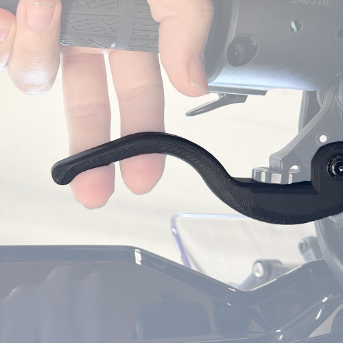 clutch lever short for CF Moto 450MT